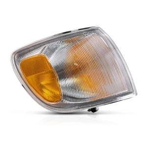 TO2531129 Fits 1998 1999 2000 Toyota Sienna Passenger Front Signal Light DOT - Picture 1 of 7