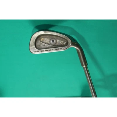 Ping Eye 2 Black Dot 39" Golf 3 Iron RH / 2A-S305 - Image 1 of 4