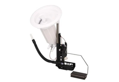 BMW 5 6 Level Control Switch Fuel 61316902329 61316902330 61316902331 - Image 1 of 4