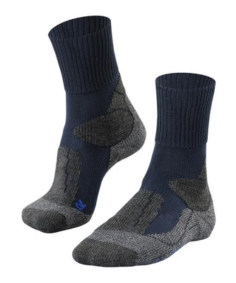 Falke TK1 Cool Herren Socken Wandersocken Sportsocken Freizeit 16111 - Bild 1 von 3