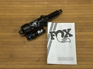 NEU Fox Racing Float X 230x65mm Performance Series 2POS EVOL - Picture 1 of 4