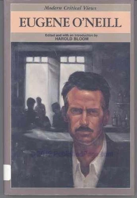 Eugene O'Neill (Modern Critical Views) - Library Binding, by Bloom Harold - Good - Image 1 of 2