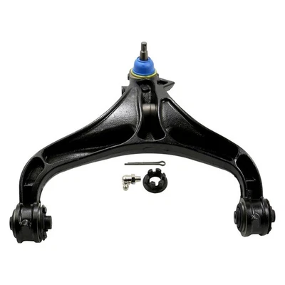 For Jeep Liberty 08-12 Control Arm and Ball Joint Assembly Professional Front - Image 1 of 2