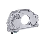 Oil Pump with gear wheel 24 teeth HELLA for MERCEDES-BENZ ATEGO and others