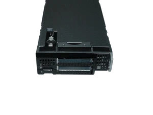 HP ProLiant BL460c G9 2x E5-2680 v3 2.5GHz 24-Cores / 32GB RAM / P244br - Picture 1 of 4