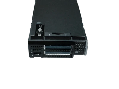 HP ProLiant BL460c G9 2x E5-2680 v3 2.5GHz 24-Cores / 32GB RAM / P244br - Image 1 of 4