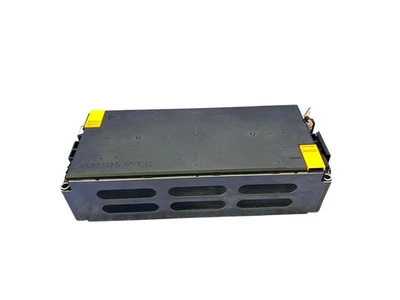 Paquete de batería de iones de litio de alto voltaje híbrido Porsche Panamera 2.9 2017-2018 celda Foto 1 de 4