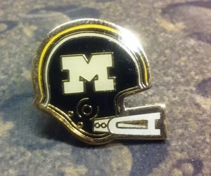 Insignia pin casco fútbol americano Missouri - Imagen 1 de 1