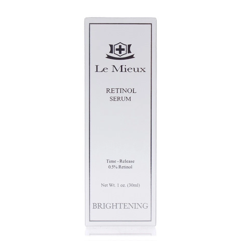Le Mieux Retinol Serum 1oz/30ml NEW IN BOX - Image 1 of 1