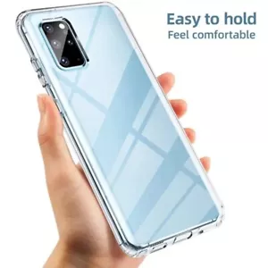 Custodia telefono per Samsung Galaxy S22 S23 S21 S20 FE Ultra Plus S10 S9 S8 Plus - Foto 1 di 5