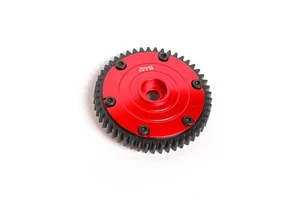 GTB Metal Hardened Steel 49T Spur Gear for HPI SAVAGE X 21 25 SS 4.6 MT2 18SS - Picture 1 of 2