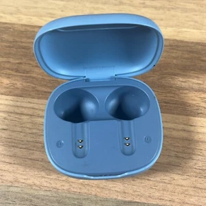 JBL Wave 300 TWS Bluetooth Blu Custodia di Ricarica di Ricambio (10) - Foto 1 di 10
