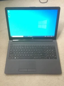 HP 255 G7  AMD A4-9125, 4GB RAM, 128GB SSD  15.6"  Windows 10 pro - Picture 1 of 12