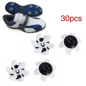 30*Golf Soft Spikes Fast-Twist 3.0 Cleats Golf Shoes For FootJoy Accessories