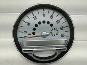 2007-2010 Mini Cooper Hatchback 2dr Speedometer Gauge Cluster NON-Nav US Market - Picture 1 of 5