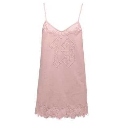 [574300-01] Mujer Puma x Fenty por Rihanna Prendas para dormir con ribete de encaje Peluche Foto 1 de 2