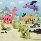 Zabawki dinozaurów dla chłopców w wieku 3-7 lat, dinozaur rozbierz zabawki dla chłopców w wieku 4-5 lat