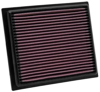 Filtro de aire de repuesto K&N para Lexus CT NX Mitsubishi Eclipse Toyota 1,8i 2,5 - Imagen 1 de 4