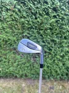 DEMOSCHLÄGER !!! Callaway Einzeleisen 9 Rouge ST Pro, Graphit Extra Stiff, MRH - Picture 1 of 10