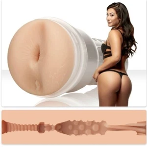 MASTURBADOR MASCULINO ACTRIZ EVA FLESHLIGHT GIRLS RÉPLICA ANO ✅DISCRETO 24H - Imagen 1 de 1