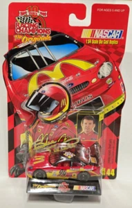 1999 Racing Champions NASCAR Bill Elliott McDonalds Ford Taurus #94 1:64 Diecast - Picture 1 of 2