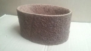 3M Scotch-Brite Oberflächenpflegebänder 90 x 395 mm A CRS (2er Pack) grob SC - Bild 1 von 4