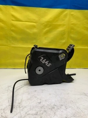 03 04 05 06 07 Pedal de freno de estacionamiento de emergencia OEM Mercedes-Benz CLK350 Foto 1 de 4