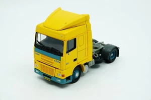 CORGI 1:50 DAF 95XF Gelb ohne OVP - Bild 1 von 5