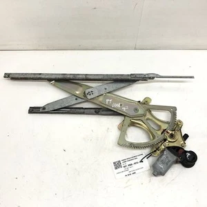 Lexus Ls 430 E3 2001 WINDOW REGULATOR MOTOR FRONT PASSENGER 85720-50080 - Picture 1 of 8