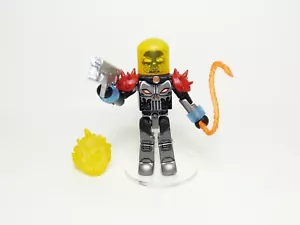 Marvel Minimates Series 79 Guardians of the Galaxy Cosmic Ghost Rider - Picture 1 of 1