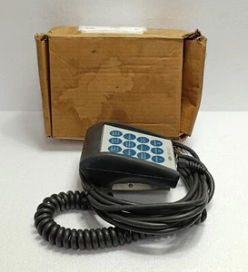 Orlaco 0502600 Handheld Keypad Controller for Boom Camera System - Afbeelding 1 van 12