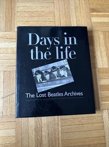 Days in the Life The Lost Beatles Archive 1998 - Picture 1 of 9