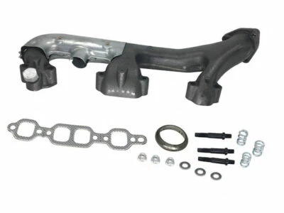 Правый выпускной коллектор для Chevrolet C2500 Suburban 1992-1995 годов выпуска 37655GF 1993 1994 - Изображение 1 из 2