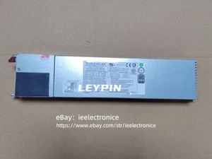 Modulo di alimentazione ridondante server Suprmicro PWS-1K62P-1R 1620W #iee#iee - Foto 1 di 5