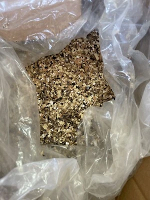 FLAKES CHIPS FOR EPOXY FLOORS Outback FB-517 MIX 40LB Box - new unopened