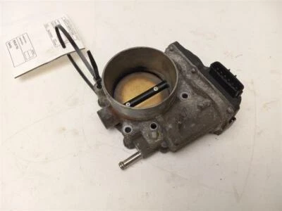 2005 - 2012 NISSAN FRONTIER THROTTLE BODY - Image 1 of 4