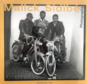 Malick Sidibe: Photographs NEU NEW - Bild 1 von 2