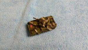 Micro Machines Bradley M2A2 military vehicles 1998 - Picture 1 of 3