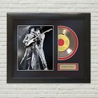 Rolling Stones Legends Of Music Gold Record Display