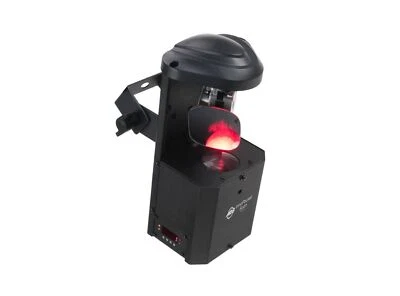 ADJ INNO Pocket SCAN Stage Light Unit, Multicolor - Image 1 of 4