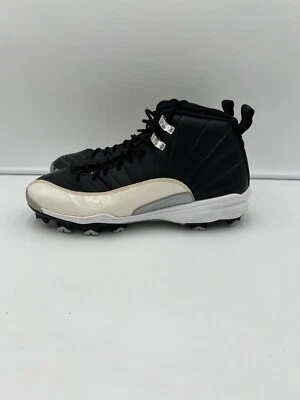 Talla 8 - Botines Jordan 12 Retro Playoffs (Sin Caja)  Foto 1 de 4