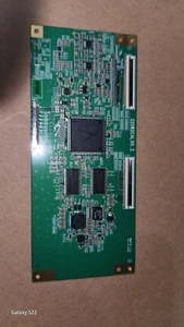 SONY T-CON BOARD 320W2C4LV0.2 CODE S00353C LJ94-00353C USED N MODEL KDL-32M1 - Picture 1 of 2