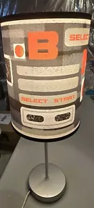 NES Controller Lamp - Picture 1 of 4