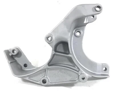 1987-91 Ford F250 F350 7.5L Restored Alternator Smog Pump Bracket E7TA-10239-AB - Изображение 1 из 3