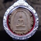 Rare Old Phra Somdej Toh Wat Rakhang Buddha ,(Phim Yai) ,Thai buddha amulet