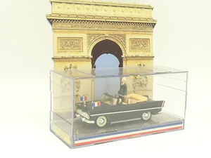 NOREV Francia 1/43 - Simca Chambord Presidencial de Gaulle - Imagen 1 de 2