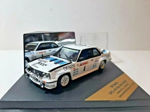 SKID OPEL ASCONA 400 DENIM #4 JAVERIS SAN MARINO RALLY 1982 SKID SKC99005 1:43 - Picture 1 of 4