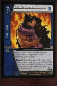 VS System: "My Beloved" DOR-159 - Picture 1 of 1