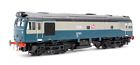 Heljan 2545 Oo Gauge Class 25/3 97251 'ethel 2' Br Blue/grey Alternative Livery