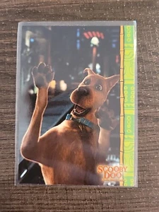 At Dead Mike's Bar #20 Scooby-Doo Card 1999 Hanna-Barbera - Picture 1 of 2